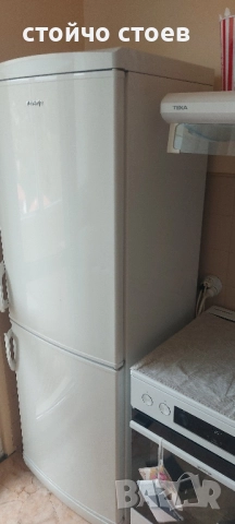 хладилник хризер, снимка 3 - Хладилници - 51491535