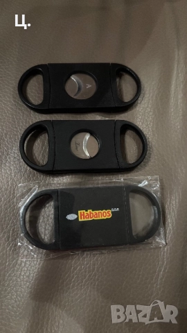 Резачки за пури