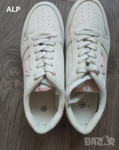 Дамски спортни обувки , снимка 4 - Дамски ежедневни обувки - 51151801