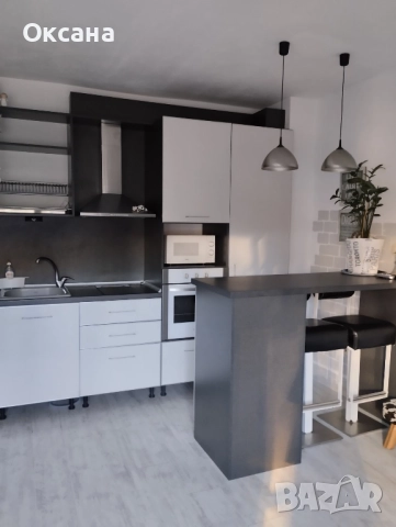 Апартамент за нощувки Над парка в Сандански, снимка 7 - Квартири, нощувки - 52898602