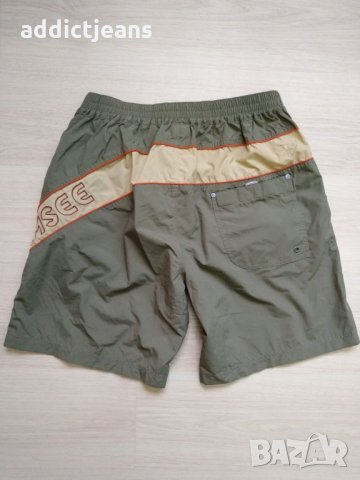 Мъжки къси панталони CHIEMSEE  размер XL, снимка 6 - Къси панталони - 29276236