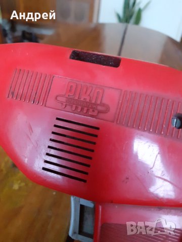 Стара бормашина Piko Mechanik #2, снимка 3 - Други ценни предмети - 31375027