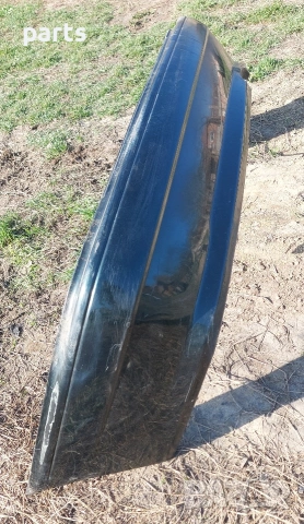 Задна Броня Ровър 600, снимка 3 - Части - 53882983