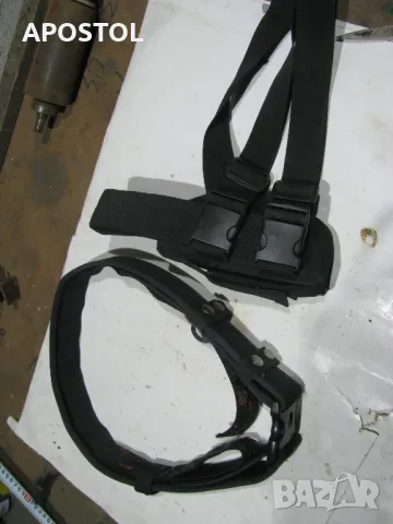  кобур за колан и крак, снимка 2 - Оборудване и аксесоари за оръжия - 48173143