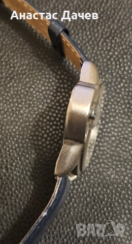 Часовник със компас, снимка 4 - Мъжки - 52775177