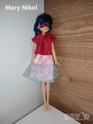 Детски играчки за момичета, снимка 4 - Кукли - 53184132