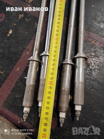 Нагревател за вода, снимка 3 - Бойлери - 31577515