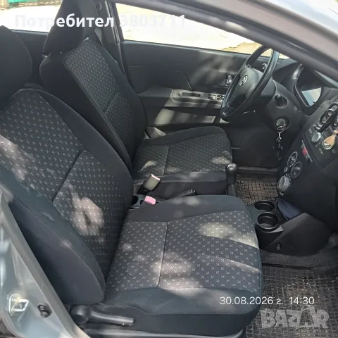 дайхатсу куоре заден части, снимка 11 - Части - 55876165