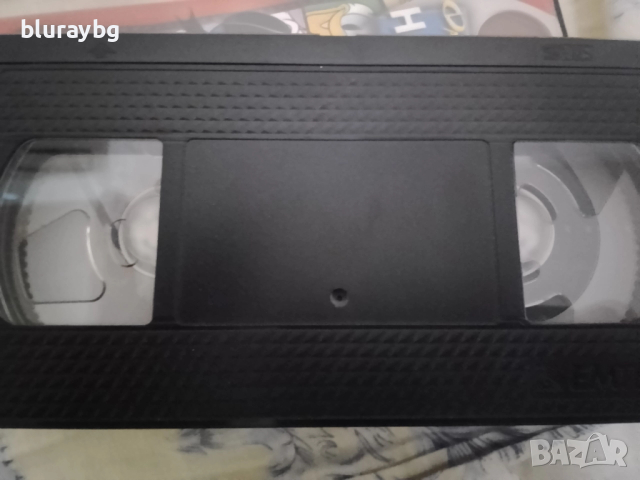 Donald's Laugh Factory VHS/Фабриката за смях на Доналд видеокасета, снимка 4 - Анимации - 52723866