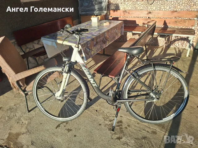 градски велосипед 28 