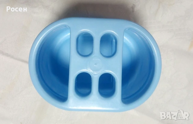 Тостер DOMO Smart и органайзер за бита , снимка 9 - Тостери - 50536011