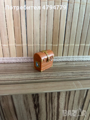 Данонино фигурки, снимка 12 - Фигурки - 54173109