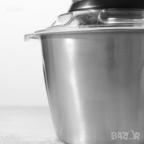 Мултифункционален кухненски блендер, 3 литра, снимка 3 - Аксесоари за кухня - 42073575