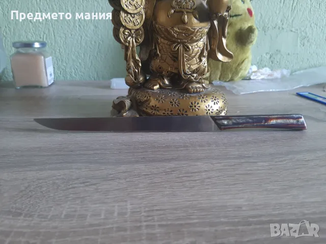  Стар български нож  Костенец , снимка 1