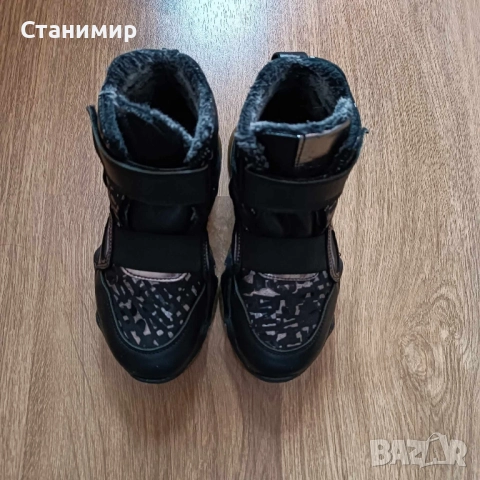 Боти Ponki. Размер 32.