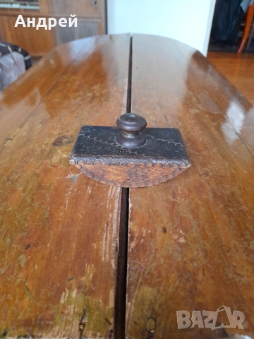 Стара попивателна преса #3