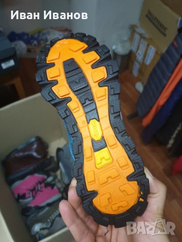 туристически обувки  SCARPA- Proton GTX - Multisport  номер 39  , снимка 7 - Други - 37973326