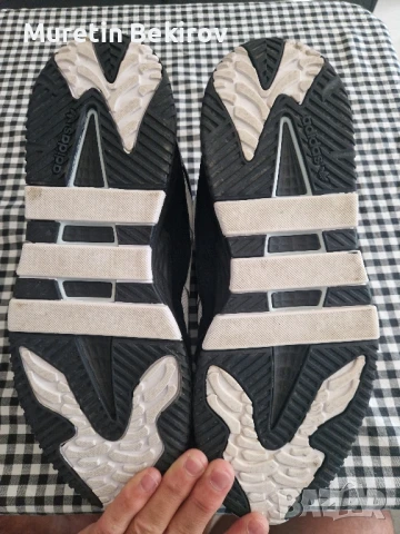 ADIDAS Маратонки , снимка 4 - Спортни обувки - 51237475