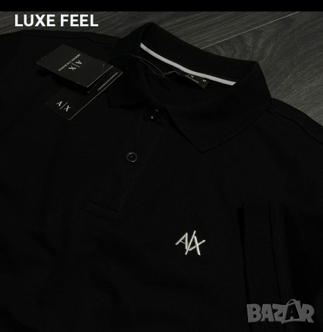 Boss 🔹 Armani 🔹Мъжки Тениски , снимка 4 - Тениски - 54060092