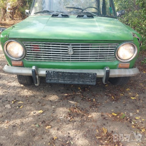 Lada/лада 1200 на части , снимка 1