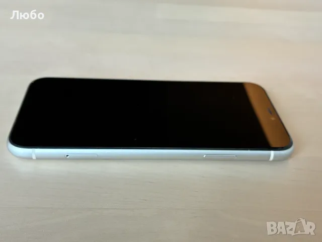 iPhone 11, 64GB, White, снимка 6 - Apple iPhone - 56548555