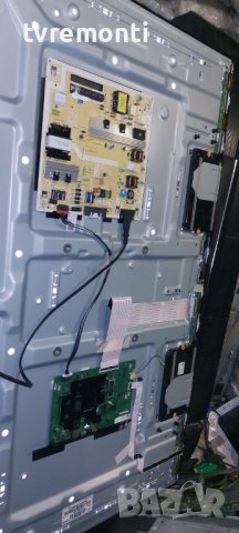 MAIN BOARD ,BN94-17318Z,BN41-02990B  for SAMSUNG UE50BU8572U 50inc DISPLAY CY-SB050HGEY2V, снимка 6 - Части и Платки - 42215154
