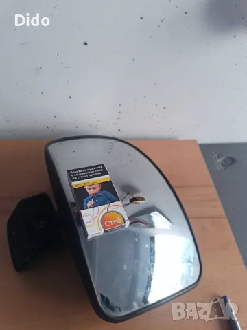 Огледало за Сканиа, Scania , снимка 8 - Камиони - 48965583