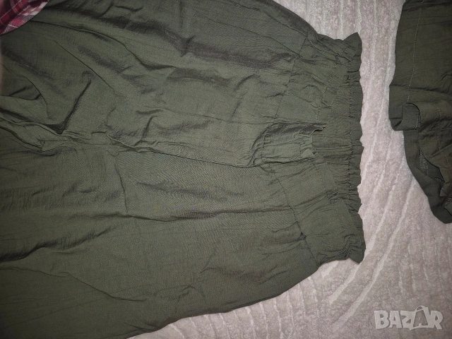 сет спортен черен, снимка 6 - Комплекти - 53952334