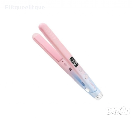 Преса за коса, Lexical, снимка 2 - Преси за коса - 52206047