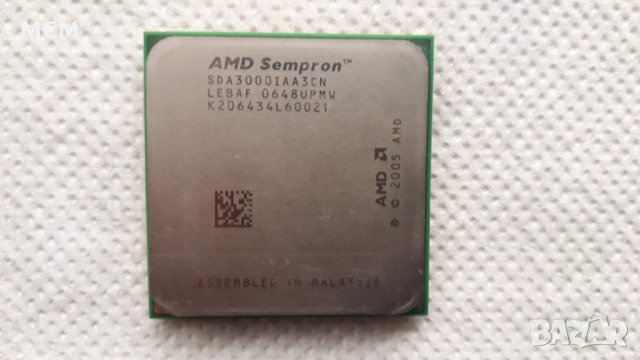 Процесори AMD, снимка 8 - Процесори - 35310036