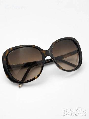 BVLGARI дамски слънчеви очила – оригинални, пълен комплект