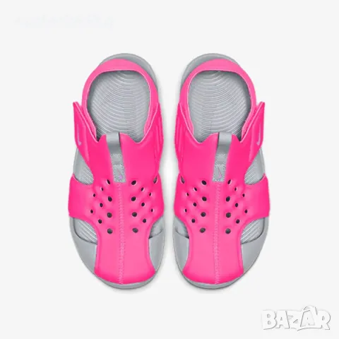 Nike - Sunray Protect 2 №33.5,№35 Оригинал Код 158, снимка 4 - Детски сандали и чехли - 49924856