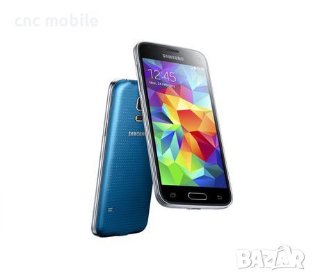 Samsung S5 mini - Samsung Galaxy S5 Mini - Samsung SM-G800 - Samsung EB-BG800BBE  батерия , снимка 4 - Оригинални батерии - 23974141