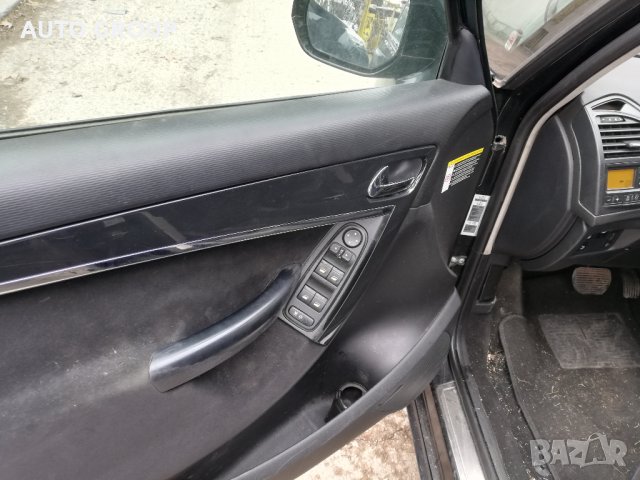 Ситроен Ц4 пикасо / Citroen C4 Picasso - на части, снимка 8 - Автомобили и джипове - 35364668
