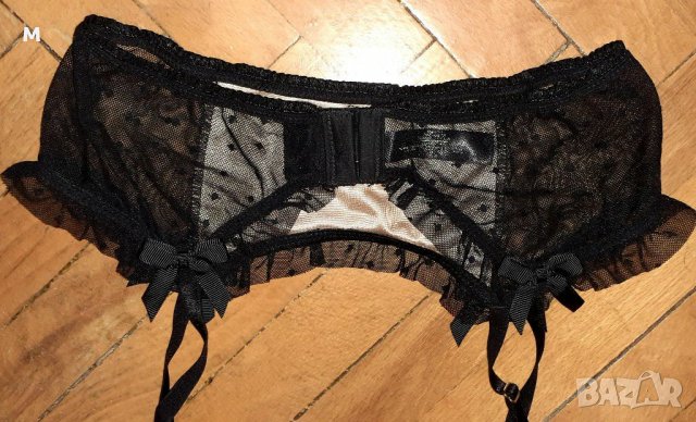 1004- жартиерен колан , снимка 2 - Бельо - 30109696