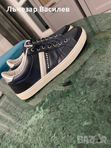 Мъжки обувки Navigare