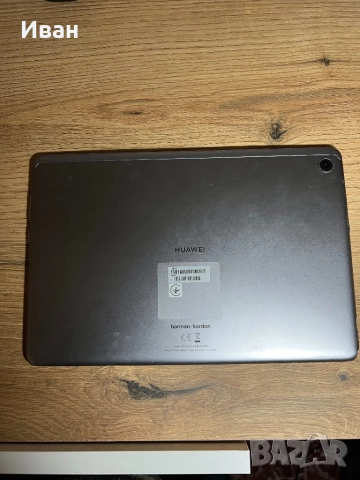 Huawei Media Pad M5 Lite10, снимка 2 - Таблети - 52350793