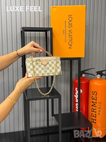 Louis Vuitton ⚜️Дамски Чанти , снимка 7 - Чанти - 56301476