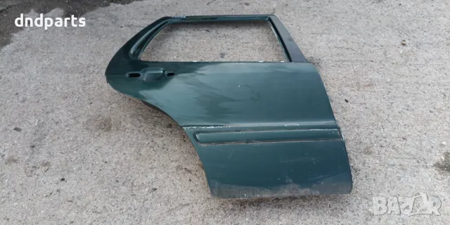 Врата Mercedes ML W163 2001г.(задна дясна)	