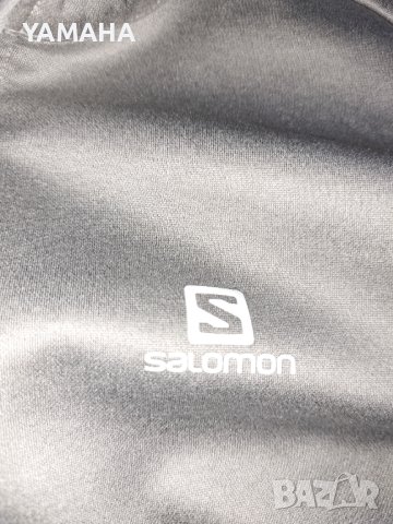 Salomon  Дамско Горнище  XL, снимка 7 - Спортни екипи - 42905634