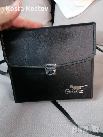 Бинокъл японски  7х50 с широко полезрение! , снимка 11 - Други спортове - 52935849