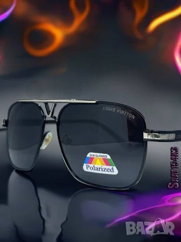 очила с калъф и ув защита celine louis vuitton, снимка 7 - Слънчеви и диоптрични очила - 50776522