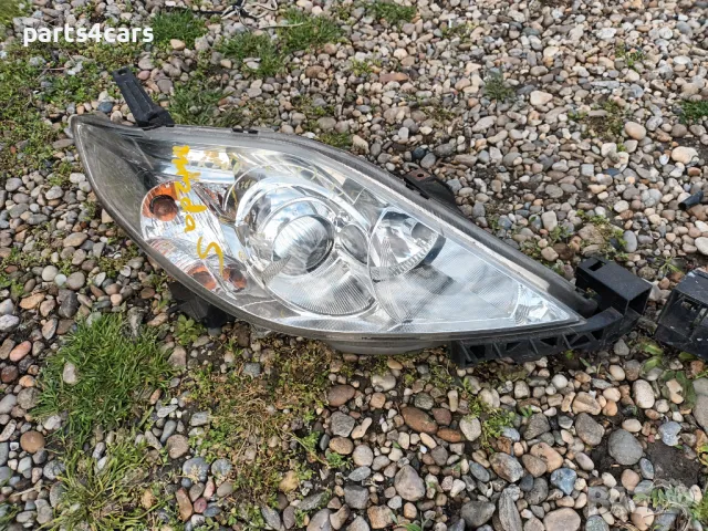 ляв и десен фар за мазда 5 миниван MAZDA 5 MINIVAN, снимка 2 - Части - 48135362