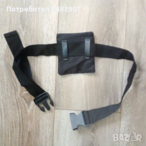 Малка чантичка за кръст, снимка 5 - Портфейли, портмонета - 51950273