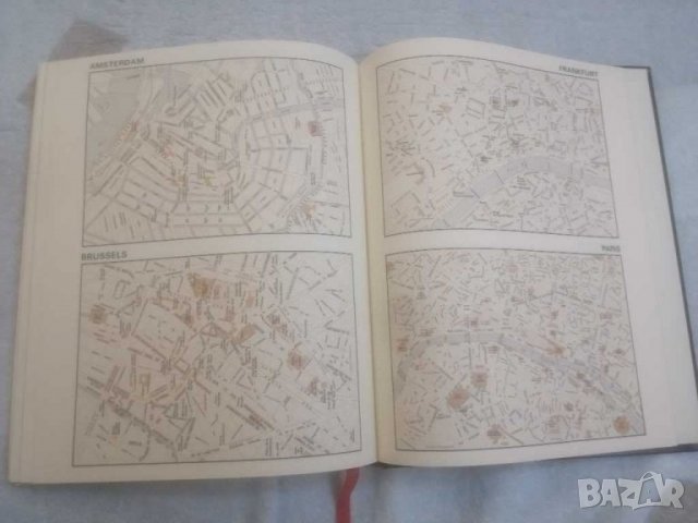 Нов луксозен тефтер Англия. , снимка 16 - Други - 31331603