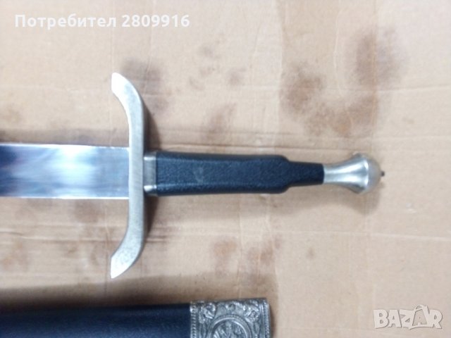 Кортик от северно корейската армия , снимка 2 - Антикварни и старинни предмети - 33858788
