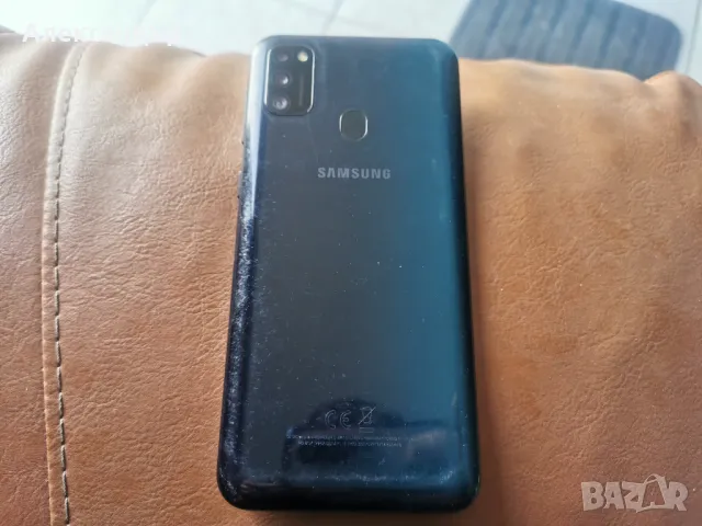 Samsung M30S - за части