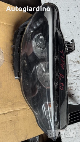 Оригинални Фарове зa Fiat Tipo - 521451620E / 01057099400010