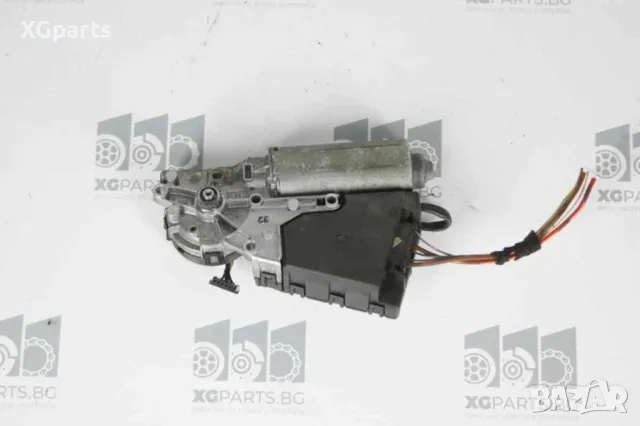 Моторче шибидах за Volkswagen Golf 5 (2003-2009) 0390200017