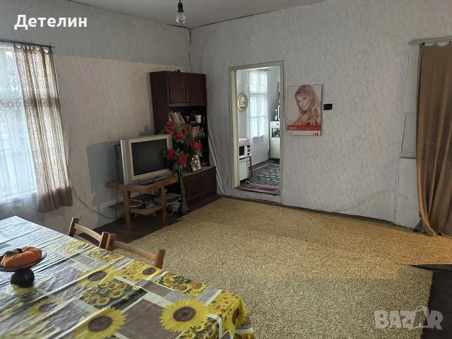 Къща в с.Горско Сливово, снимка 12 - Къщи - 56459291